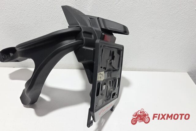 Suport numar Honda CB1000R 2018-2020 original