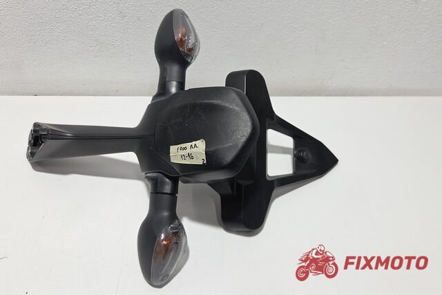 Suport numar original Honda CBR1000RR 2012-2016 cu semnalizari