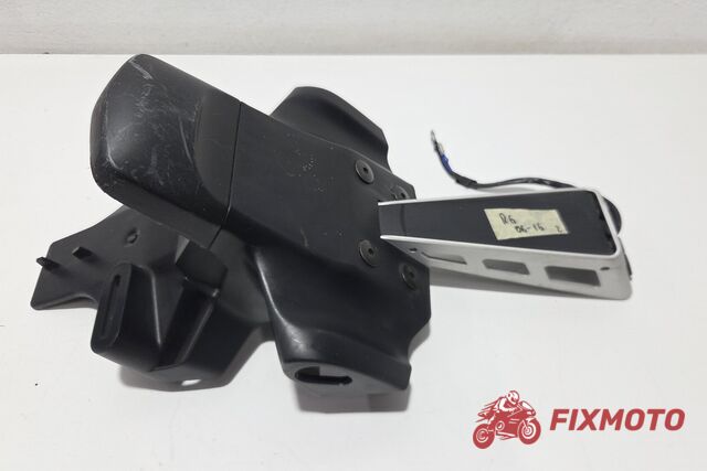 Suport numar original Yamaha R6 2006-2007