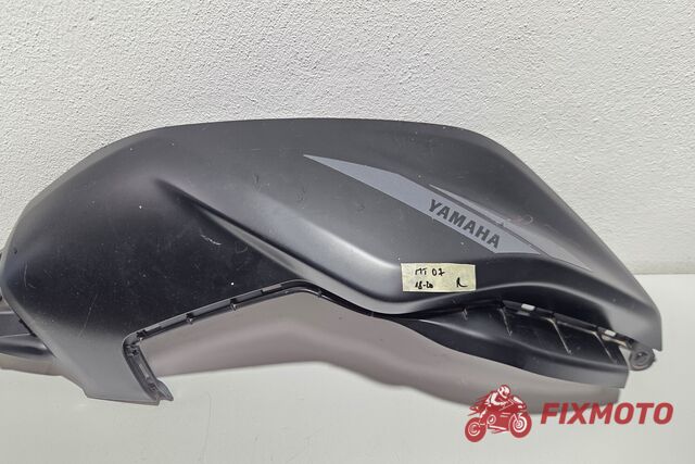 Carena rezervor dreapta Yamaha MT07 2018-2020