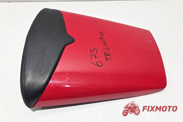 Monopost original Triumph Daytona 675 2006-2008