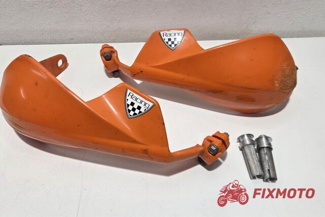 Handguards originale KTM Duke 125 2011-2016
