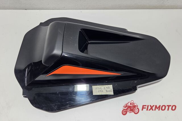 Monopost original KTM 790  890 Duke
