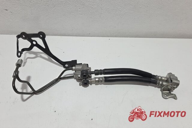 Segment furtune frana Yamaha MT09 SP 2021-2023