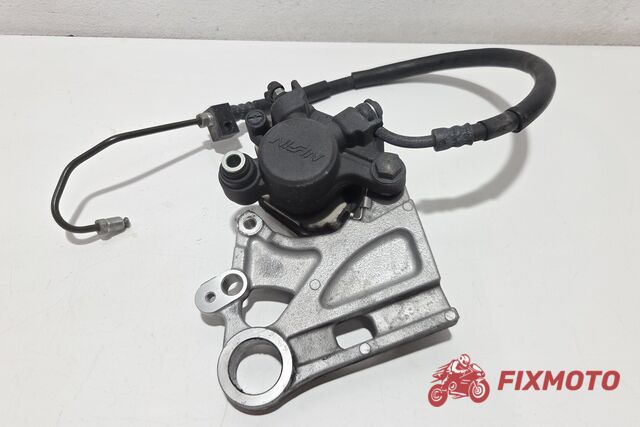 Etrier spate cu suport Yamaha MT09 SP 2021-2023