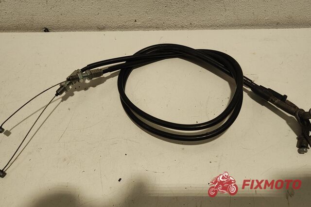Cabluri acceleratie Suzuki GSR600