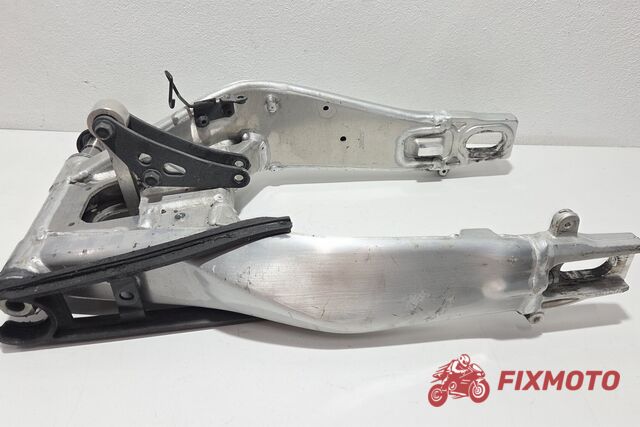 Bascula Yamaha MT09 SP 2021-2023