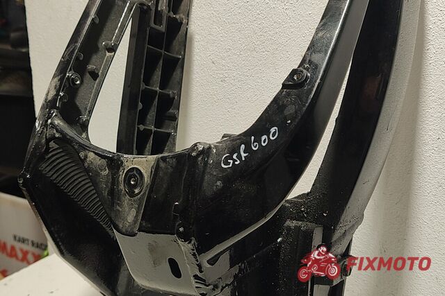 Bascula Suzuki GSR600