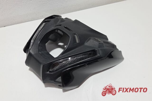 Carena far cu lampi pozitie Yamaha MT09 SP 2021-2023 AVARIATA