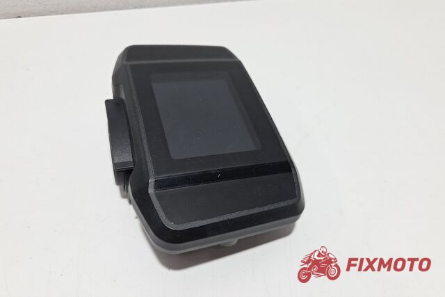 Bord Yamaha MT09 SP 2021-2023