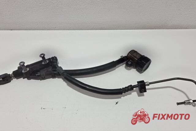 Pompa frana spate Yamaha MT09 SP 2021-2023