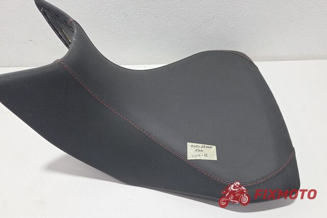Sa pilot Ducati Multistrada 1200 2010-2012