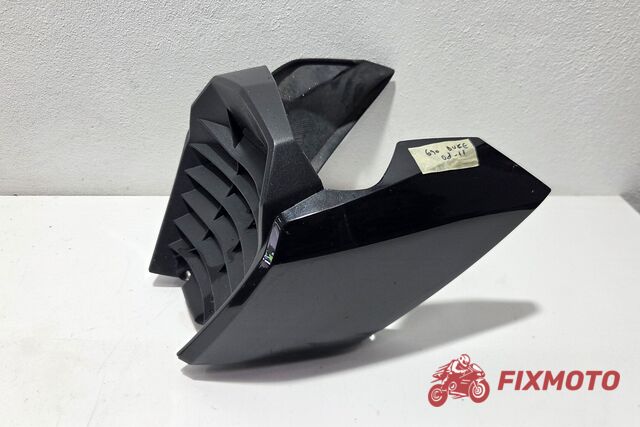 Carena inferioara KTM 690 Duke 2008-2011