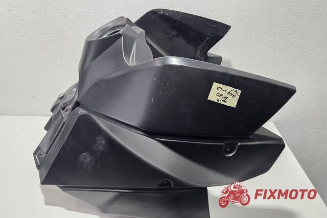 Rezervor KTM 690 Duke 2008-2011