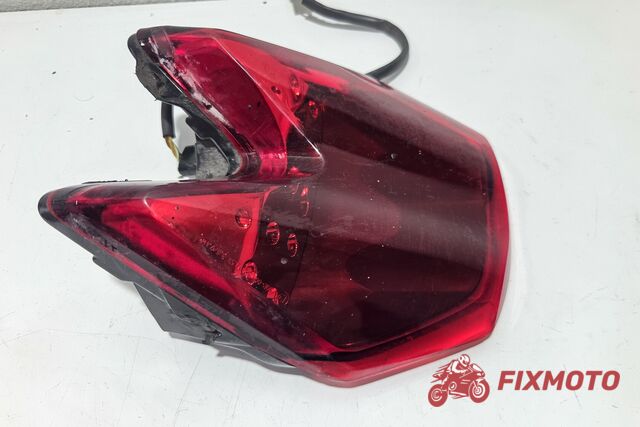 Stop KTM 690 Duke 2008-2011