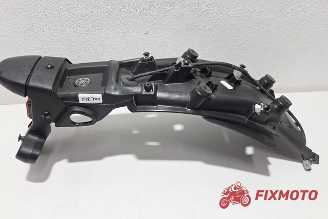 Suport numar Yamaha XSR700 original