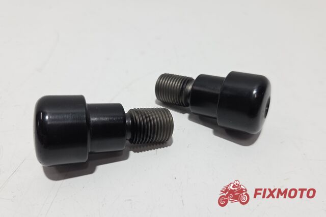 Capete ghidon originale Yamaha XSR700