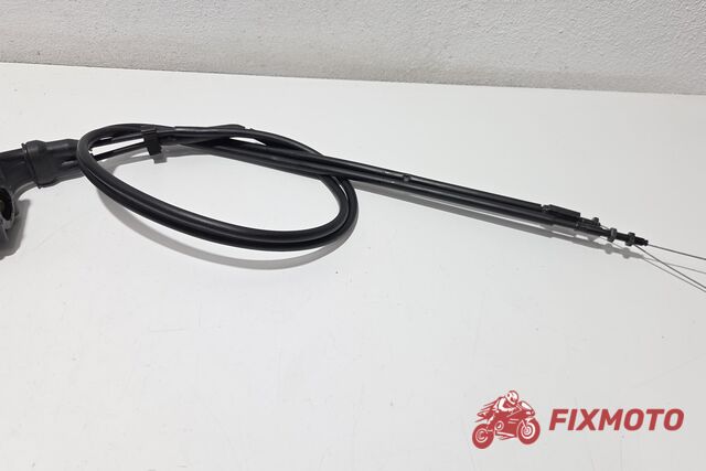 Cabluri acceleratie complete Yamaha XSR700
