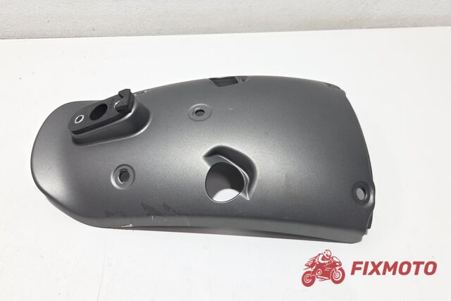 carena codita Yamaha XSR700