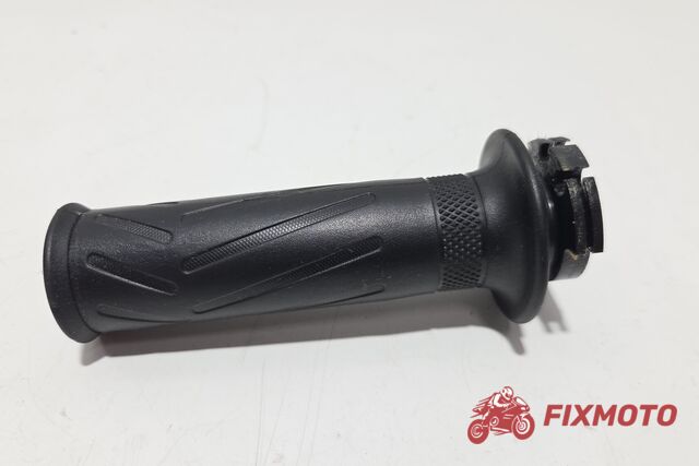 Manson +tub acceleratie Yamaha XSR700/ MT07