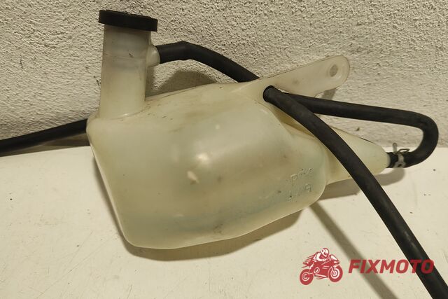 Vas expansiune Suzuki GSR600