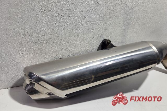 Toba originala Honda Hornet 600 2003-2006
