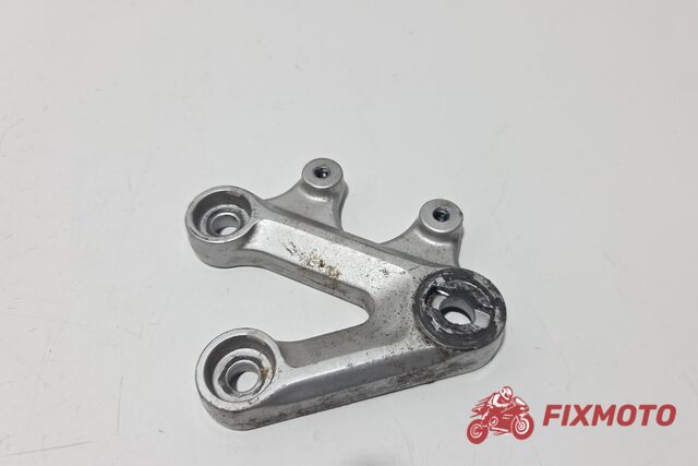 Suport scarita stanga pilot Suzuki GSXR 600 750 K4 K5