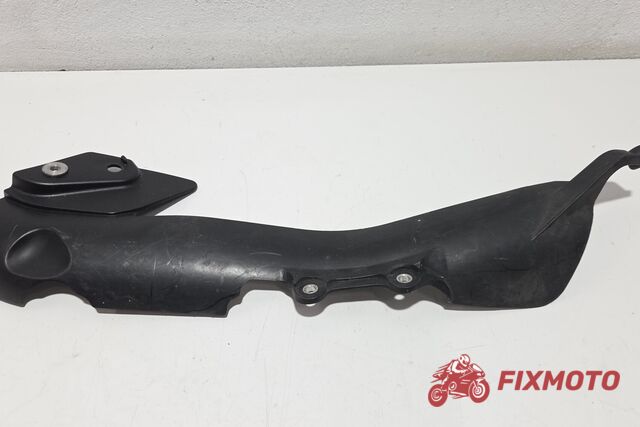 Protectie laterala caldura Yamaha R1 2004 2005 2006