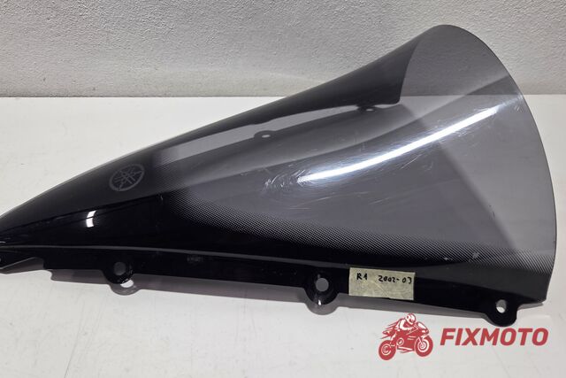 Parbriz fumuriu Yamaha R1 2002- 2003