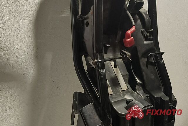 Cadru codita Suzuki GSR600