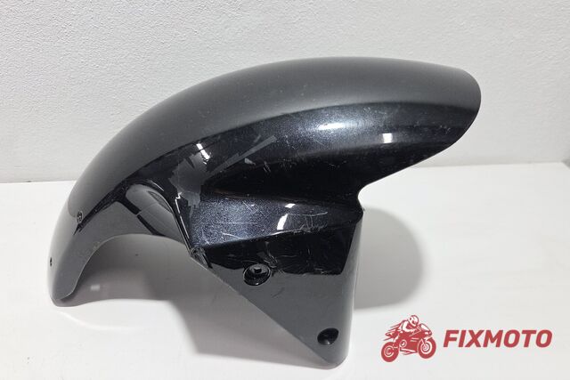 Aripa fata Kawasaki Z750 2007-2012 neagra
