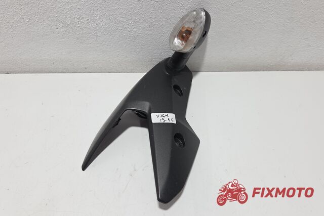 Carena far Yamaha XJ6N 2013-2016 cu semnalizare stanga