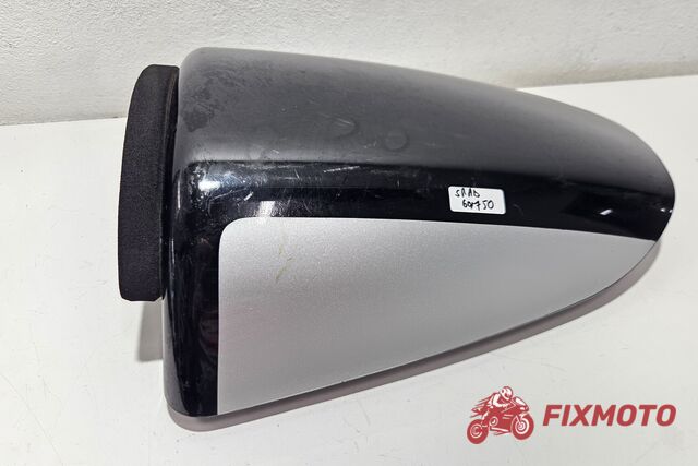 Monopost original Suzuki GSXR 600 750 SRAD