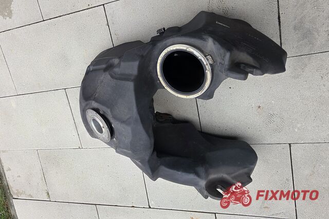Rezervor combustibil BMW R1200GS 2004 2008