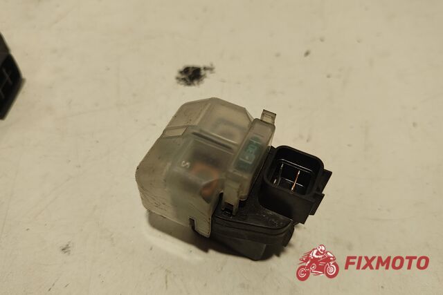 Releu pornire Suzuki GSR600