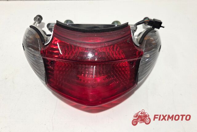 Stop complet Honda Varadero 1000 2007+