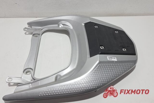 Rack suport topcase spate Honda Varadero 1000 2007+