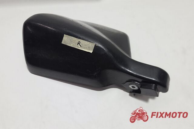Handguard dreapta Honda Varadero 1000 2007+