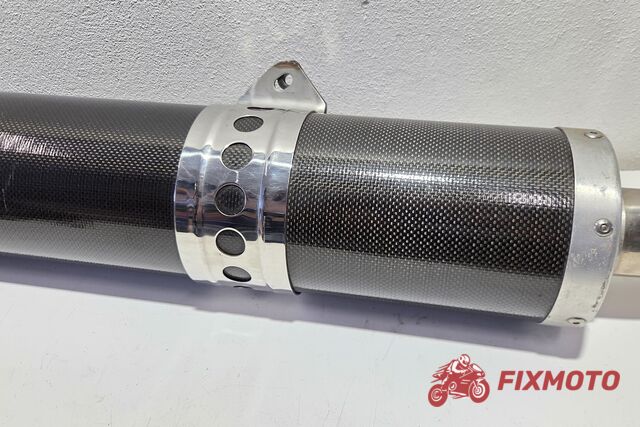 Toba originala STOCK Yamaha R1 1998 1999 carbon