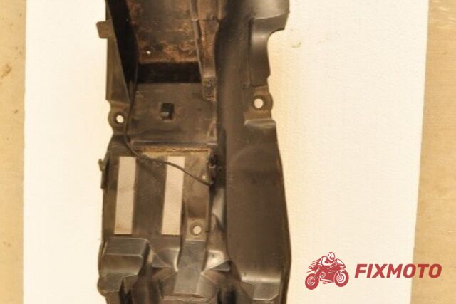 Undertail Suzuki GSR600