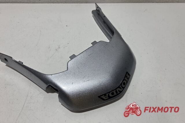 Carena terminatie codita Honda Hornet 2007-2011 gri