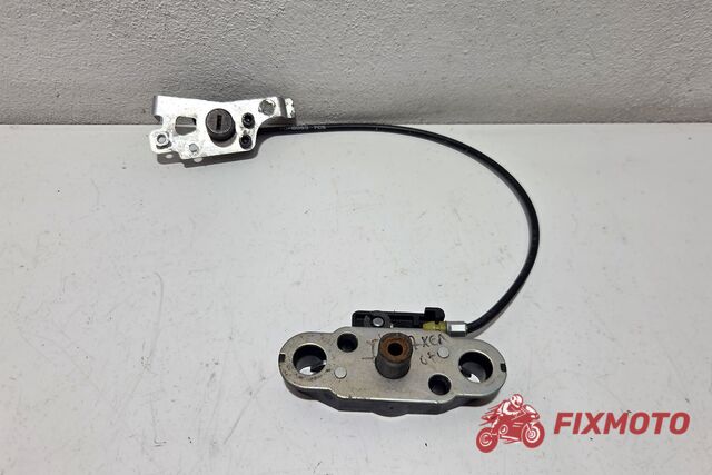 Sistem deschidere sa Kawasaki ZX6R 2007 2008