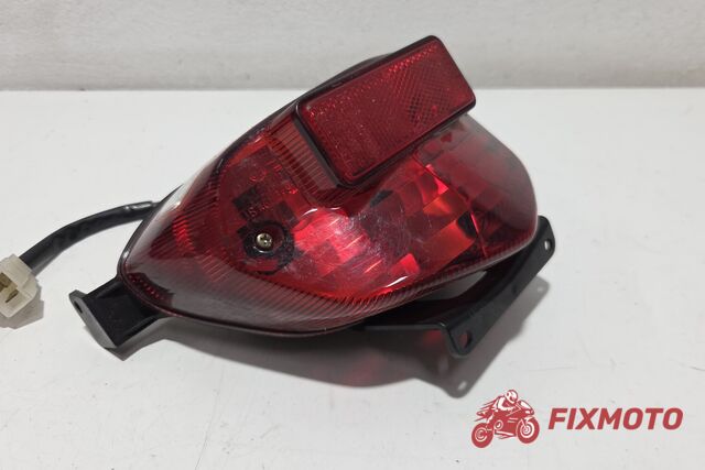 Stop original Suzuki GSXR 600 750 k1-k3
