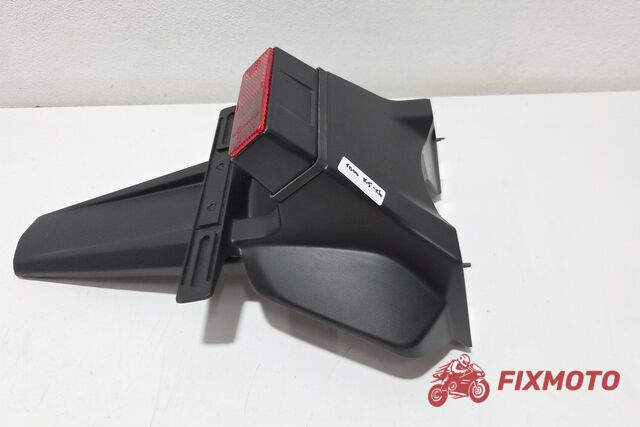 Suport numar original  Suzuki GSXR 1000 k5-k6