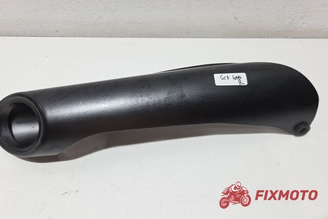 Protectie ornament toba dreapta  Suzuki GSR600 2006-2011