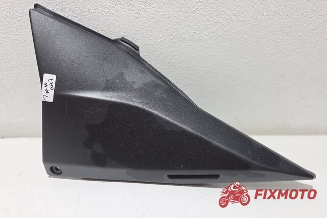 Panel carena sub sa stanga Kawasaki Z750 2004-2006