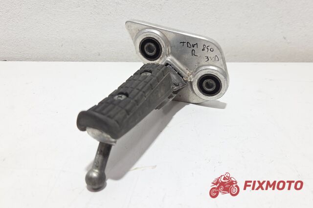 Scarita pilot dreapta Yamaha TDM850 3VD