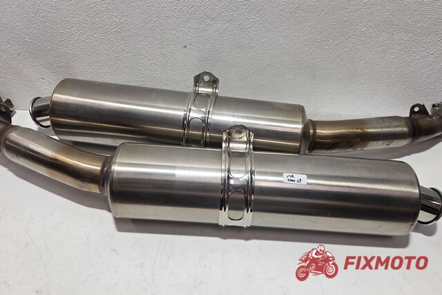 Tobe originale stock Honda VTR1000 SP1