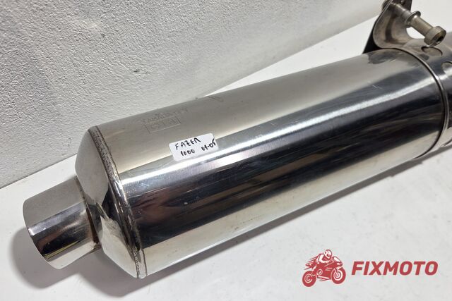 Toba originala Yamaha Fazer 1000 2001-2005