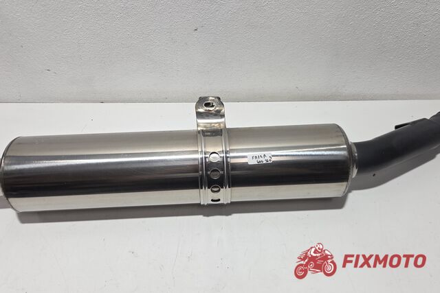 Toba originala Yamaha FZ6 Fazer 1998-2003